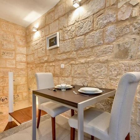Apartmán Orangery 101 - Duplex Studio Valletta Exteriér fotografie