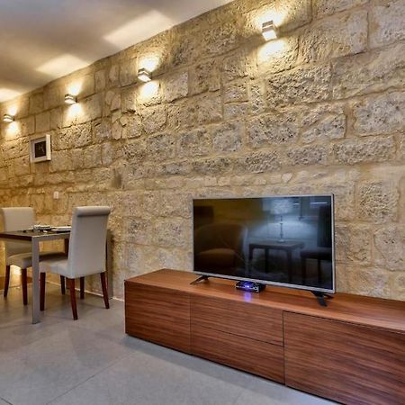 Apartmán Orangery 101 - Duplex Studio Valletta Exteriér fotografie