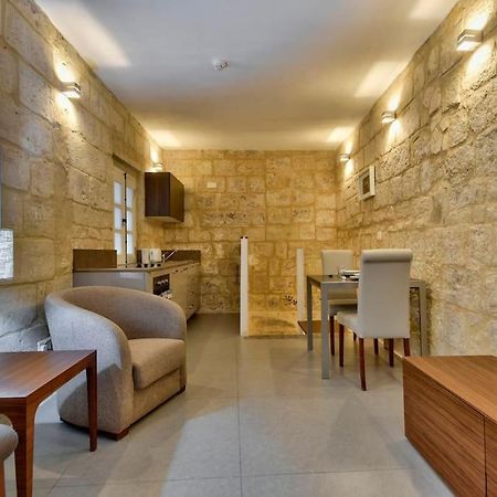 Apartmán Orangery 101 - Duplex Studio Valletta Exteriér fotografie