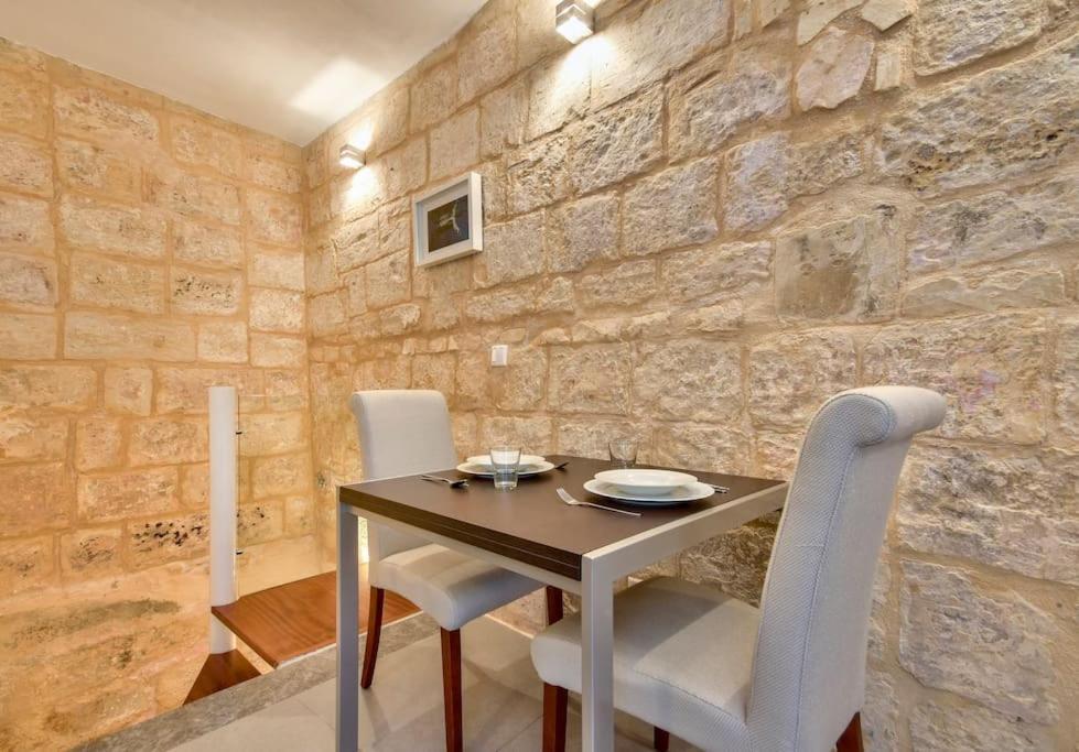 Apartmán Orangery 101 - Duplex Studio Valletta Exteriér fotografie
