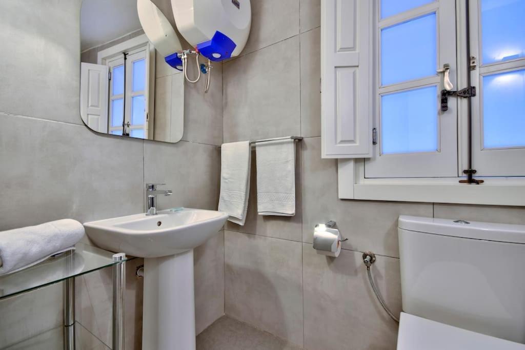 Apartmán Orangery 101 - Duplex Studio Valletta Exteriér fotografie