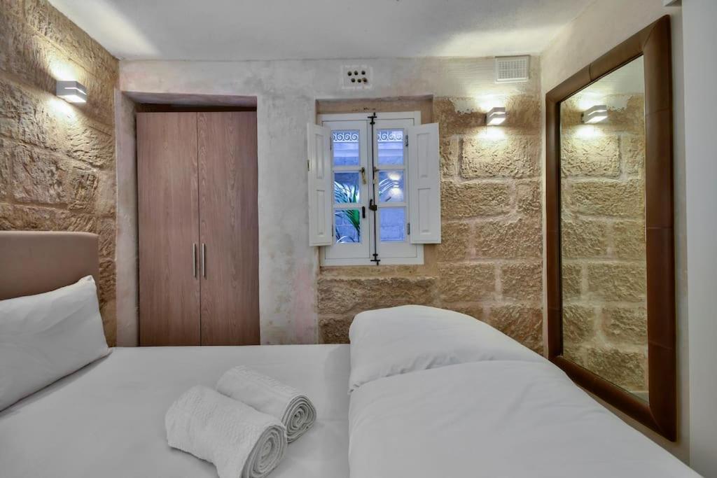 Apartmán Orangery 101 - Duplex Studio Valletta Exteriér fotografie