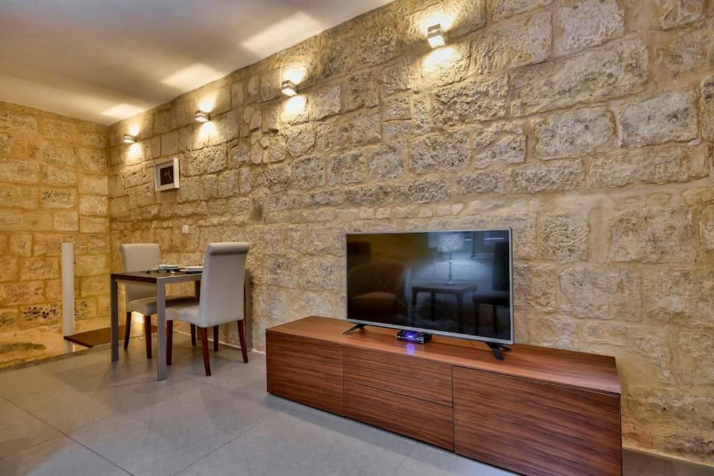Apartmán Orangery 101 - Duplex Studio Valletta Exteriér fotografie