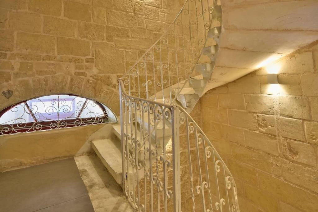 Apartmán Orangery 101 - Duplex Studio Valletta Exteriér fotografie