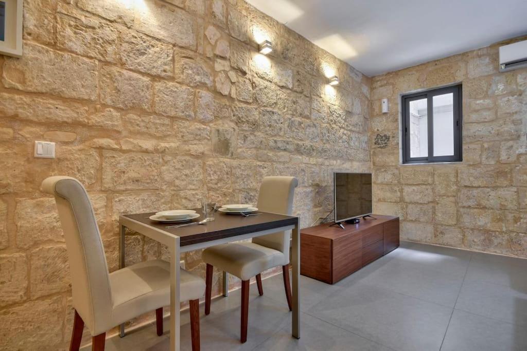 Apartmán Orangery 101 - Duplex Studio Valletta Exteriér fotografie