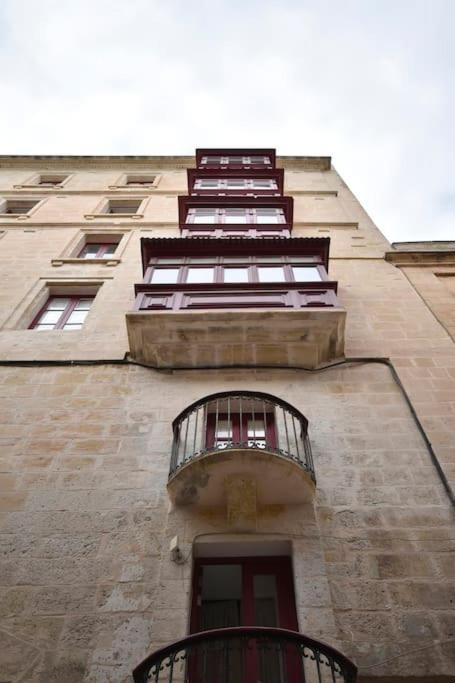 Apartmán Orangery 101 - Duplex Studio Valletta Exteriér fotografie