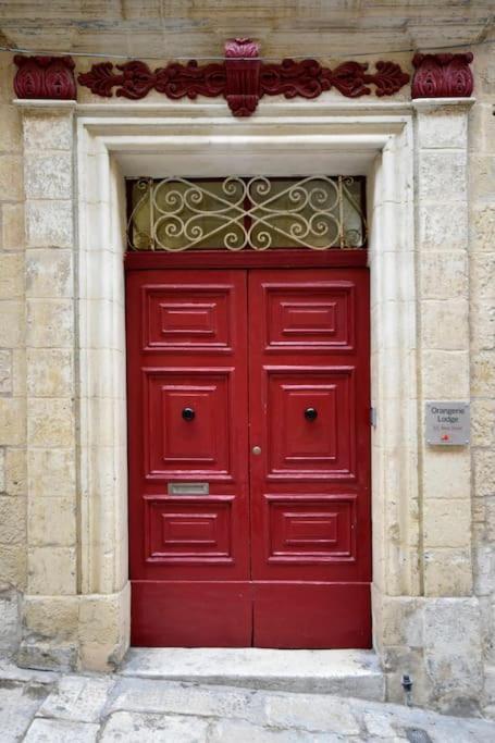 Apartmán Orangery 101 - Duplex Studio Valletta Exteriér fotografie