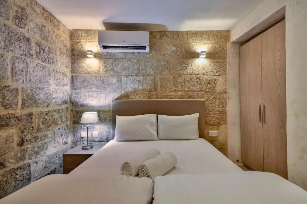 Apartmán Orangery 101 - Duplex Studio Valletta Exteriér fotografie