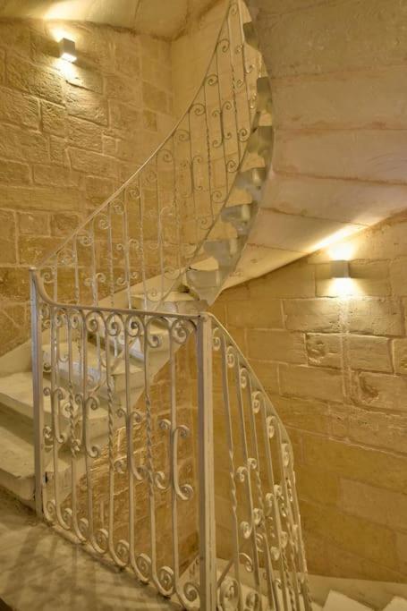 Apartmán Orangery 101 - Duplex Studio Valletta Exteriér fotografie