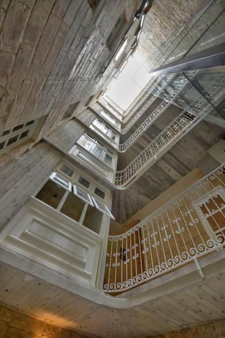 Apartmán Orangery 101 - Duplex Studio Valletta Exteriér fotografie
