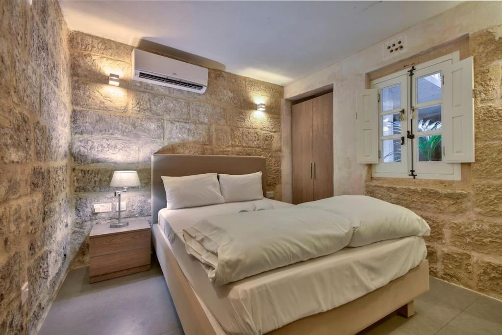 Apartmán Orangery 101 - Duplex Studio Valletta Exteriér fotografie
